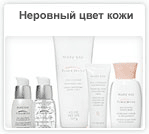 Неровный цвет кожи