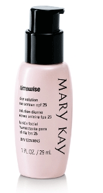 Soluţia de zi cu SPF 25 TimeWise® 