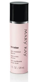 Ser Timewise® cu efect de omogienizare a tenului 