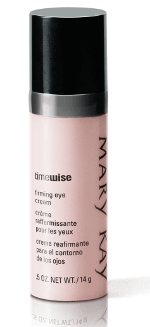Crema fermizantă de ochi TimeWise® 