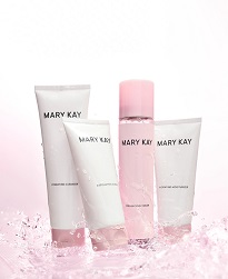 Set hidratant Mary Kay®