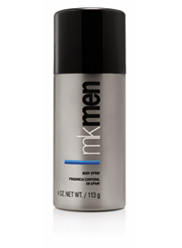 Spray de corp MKMen™ 