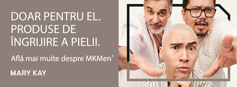 MK Men