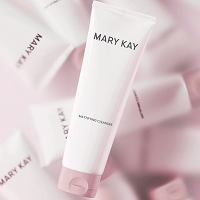 Soluție purificatoare matifiantă Mary Kay®