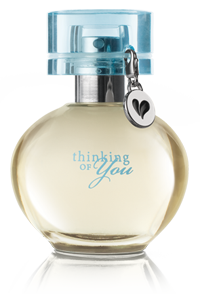 Apă de parfum "Cu gândul la tine" Mary Kay® Thinking of You®