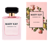 Apă parfumată ”Confidently You”