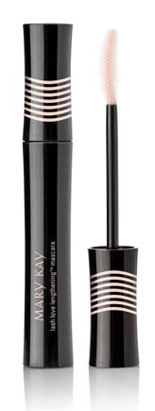 Rimel pentru alungirea genelor Lash Love Lengthening® „Negru”