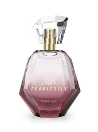 Apa de parfum Love Fearlessly®