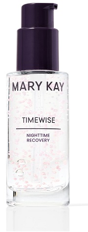 Regenerarea de noapte TimeWise®