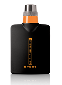 Apă de toaletă MK High Intensity® Sport