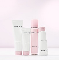 Set matifiant Mary Kay®