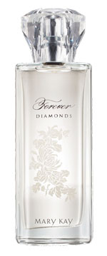 Apa de parfum Forever Diamonds®