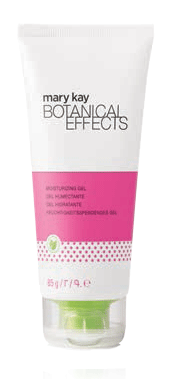 Gel hidratant Botanical Effects®